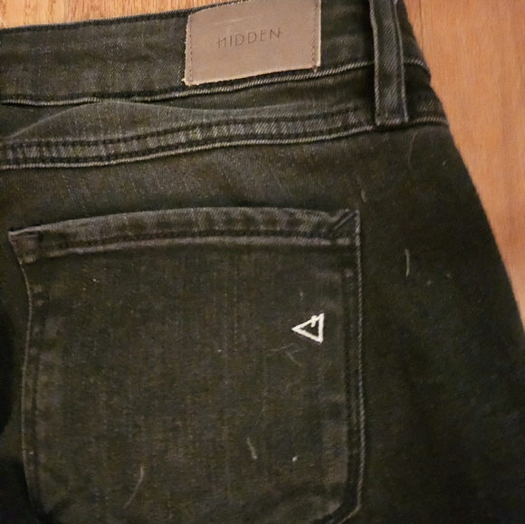 hidden jeans, size 31 - Picture 2 of 7
